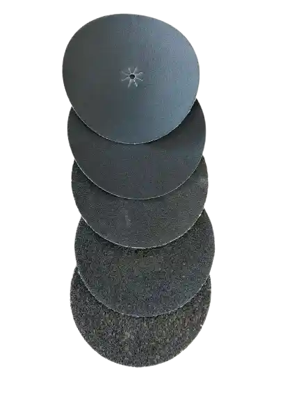 Disque abrasif 180mm
