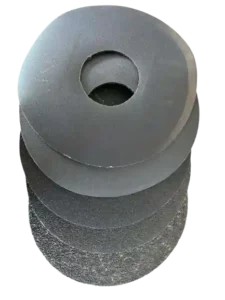Disque abrasif 380mm