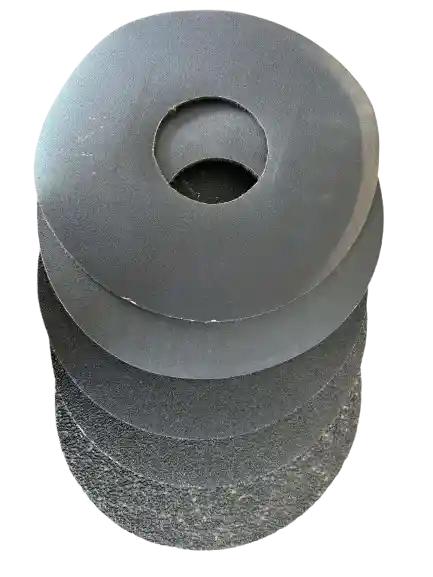 Disque abrasif 380mm