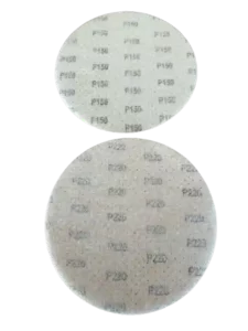 Disque abrasif perforé 225mm