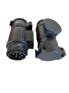 adaptateur fiche remorque