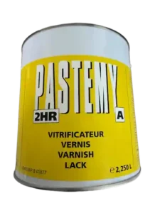 pot de vitrificateur parquet
